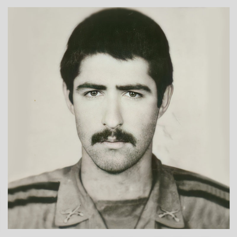 رضا جمالی